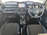 ジムニーシエラ 1.5 JC 4WD