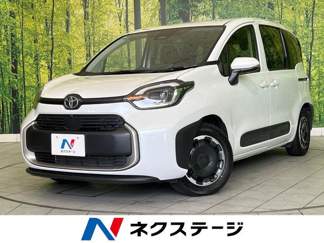 シエンタ ハイブリッド 1.5 Z