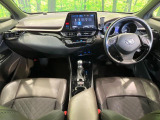 C-HR  G