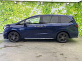 オデッセイ 2.4 アブソルート EX 4WD 