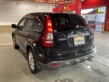 CR-V 2.4 ZL エクスクルーシブ 修復歴無し