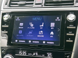 使いやすいインターフェースで、スムーズな操作を実現。快適なドライブをサポートする、便利な機能が満載です。