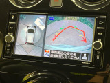 ノート 1.2 e-POWER メダリスト ブラックアロー 