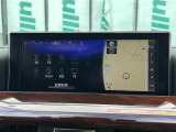 LX 570 4WD 4WD 本革シート