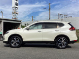 エクストレイル 2.0 20Xi 修復歴無し