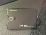 【ETC】高速道路の料金所をストレスなく通過!話題のスポットやサービスエリアに多い「スマートIC」利用時は必須のアイテムです。当店でセットアップを実施、ご納車当日からすぐにご利用いただけます!