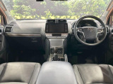 ランドクルーザープラド 2.7 TX Lパッケージ マットブラック エディション 4WD 