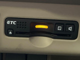 【ETC】高速道路の料金所をストレスなく通過!話題のスポットやサービスエリアに多い「スマートIC」利用時は必須のアイテムです。当店でセットアップを実施、ご納車当日からすぐにご利用いただけます!