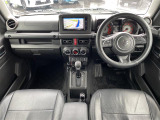 ジムニー XC 4WD 修復歴無し