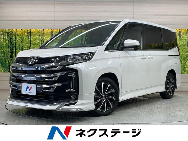 ノア 2.0 S -Z