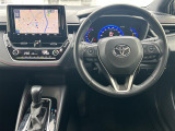 カローラスポーツ 1.2 GZ 4WD ワンオーナー