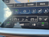 【シートヒーター&ベンチレーション】夏場は涼しい風でお尻や背中の熱やムレを防ぎ、冬はエアコンよりも早く温まってポカポカに!季節を問わず快適に過ごせます。
