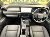 ランドクルーザーFJ 2.7 VX 4WD 