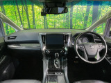 アルファード ハイブリッド 2.5 SR E-Four 4WD 