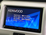 【ナビゲーション】使いやすいナビで目的地までしっかり案内してくれます。各種オーディオ再生機能も充実しており、お車の運転がさらに楽しくなります!!