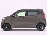 eKワゴン G 4WD 