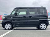 スペーシア  ハイブリッドG