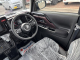 スペーシアカスタム ハイブリッド(HYBRID)  XS 届出済未使用車