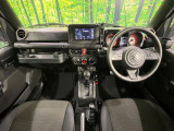 ジムニーシエラ 1.5 JC 4WD 