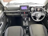 ジムニーノマド 1.5 FC 4WD 修復歴無し