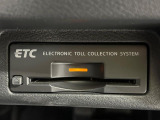 【ETC】高速道路の料金所をストレスなく通過!話題のスポットやサービスエリアに多い「スマートIC」利用時は必須のアイテムです。当店でセットアップを実施、ご納車当日からすぐにご利用いただけます!