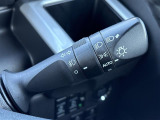 【 オートライト 】オートライトなのでライトの点け忘れを気にすることなく運転が出来ます♪//