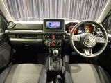 ジムニーシエラ 1.5 JC 4WD 