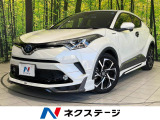 バックカメラ 衝突被害軽減システム 禁煙車 ハーフレザーシート ドラレコ