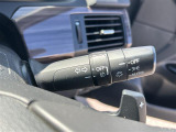 【オートライト(AUTO)】外の明るさをシステムが感知して、自動でヘッドライトが点灯します!ヘッドライトをつけ忘れを防ぐ便利機能です。