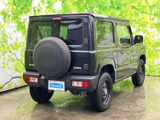 ジムニー XL 4WD 