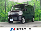 4WD 電動スライドドア SDナビ 衝突被害軽減システム 禁煙車