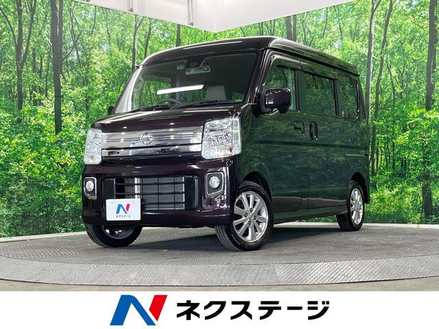 NV100クリッパーリオ E ハイルーフ