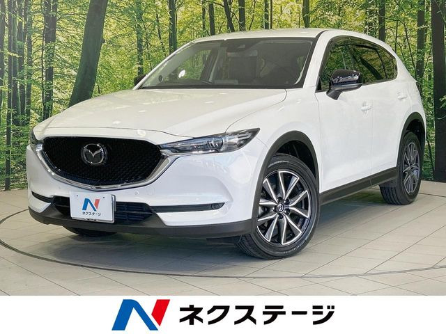 CX-5 2.2 XD Lパッケージ 
