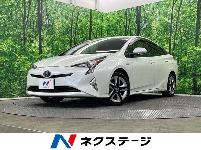 プリウス 1.8 A ツーリングセレクション