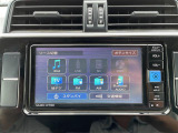 ランドクルーザープラド 2.7 TX 4WD 修復歴無し