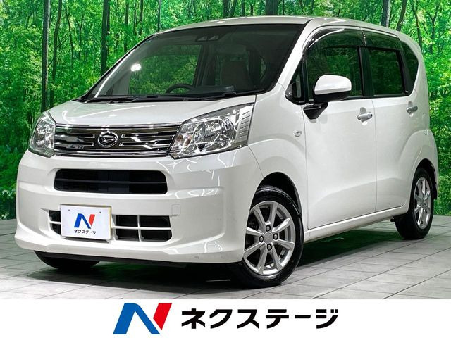 ムーヴ X SAIII 