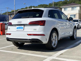 Q5スポーツバック 40 TDI クワトロ Sライン ディーゼル 4WD 