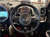 ミニクロスオーバー クーパー S E オール4 4WD 4WD 修復歴無し