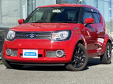 【中古車情報】スズキ イグニス 1.2 ハイブリッド(HYBRID)  MX  の中古車詳細（走行距離：4.9万km、カラー：ファーベントレッド、販売地域：徳島県徳島市）
