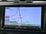 インプレッサスポーツ 2.0 i-S アイサイト 4WD 