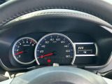 【スピードメーター】メーターがシンプルで見やすく運転しやすいですね!