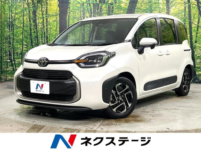 シエンタ ハイブリッド 1.5 Z 
