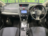 インプレッサスポーツ 2.0 i-S アイサイト 4WD 