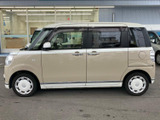 ムーヴキャンバス X リミテッド メイクアップ SAII 