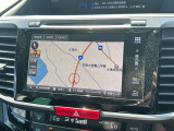アコードハイブリッド 2.0 EX 修復歴無し