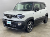 クロスビー 1.2 ハイブリッド(HYBRID) MZ ワンオーナー 修復歴無し