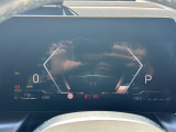 【スピードメーター】メーターがシンプルで見やすく運転しやすいですね!