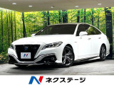 TRDフルエアロ メーカー8型ナビ バックカメラ 衝突被害軽減システム
