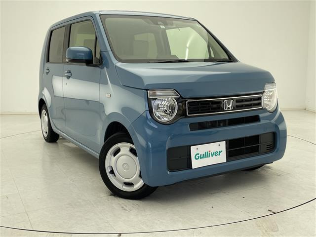 N-WGN L ホンダ センシング 修復歴無し