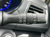 操作感も良好で、スムーズなウインカー操作を実現。安全な運転をサポートします。